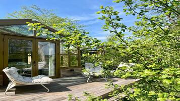 House | Balcony
