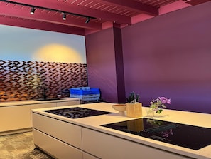 House | Private kitchen