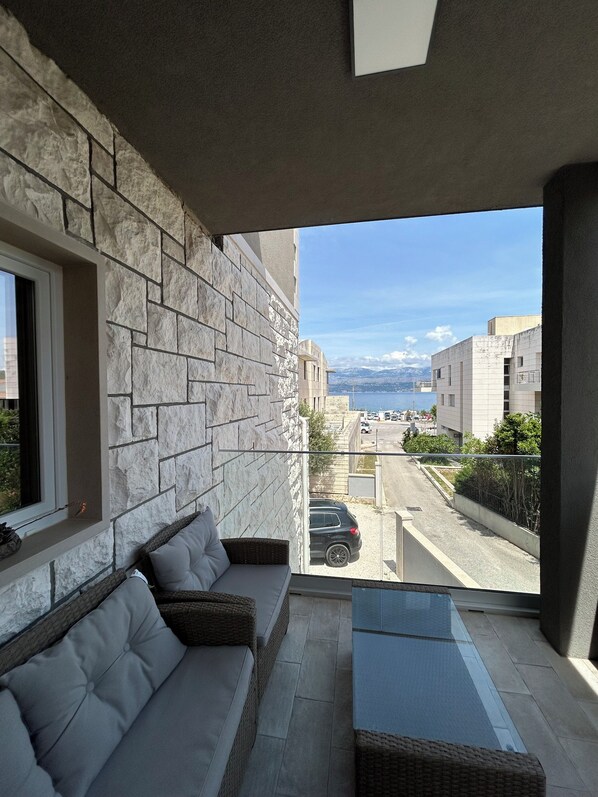 Interior - Daphne Luxe Retreat~Sea and Serenity, your oasis of peace and relaxation (Supetar)