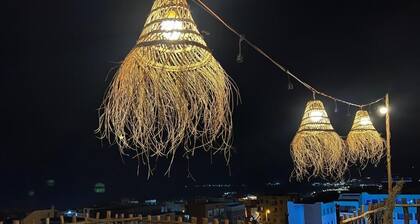 Berber Waves Surf House - Double room