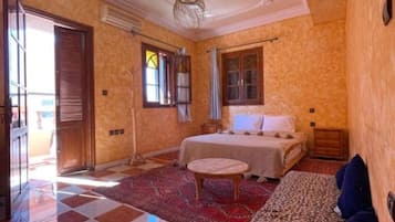 1 bedroom, WiFi