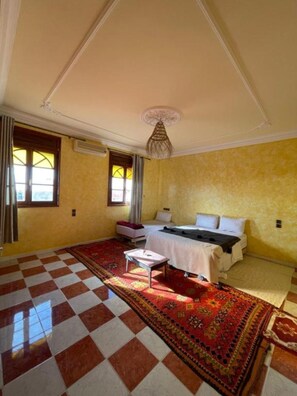 1 bedroom, WiFi