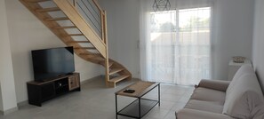 TV connectée, livres