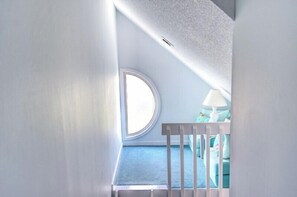 إستديو (2 Bedrooms) | وسائل الراحة في المنشأة