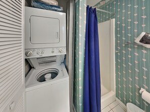Studiolejlighed (2 Bedrooms) | Facilitet på overnatningsstedet