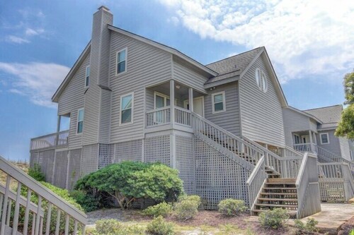 Sweet Serenity #2A by Topsail Realty