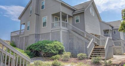 Sweet Serenity #2A by Topsail Realty