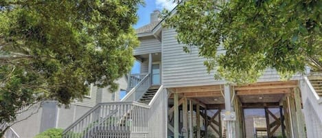 Estudio (2 Bedrooms) | Servicio de la propiedad