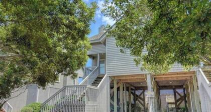 Sweet Serenity #2A by Topsail Realty