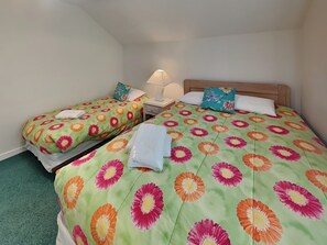 Studiolejlighed (2 Bedrooms) | Facilitet på overnatningsstedet