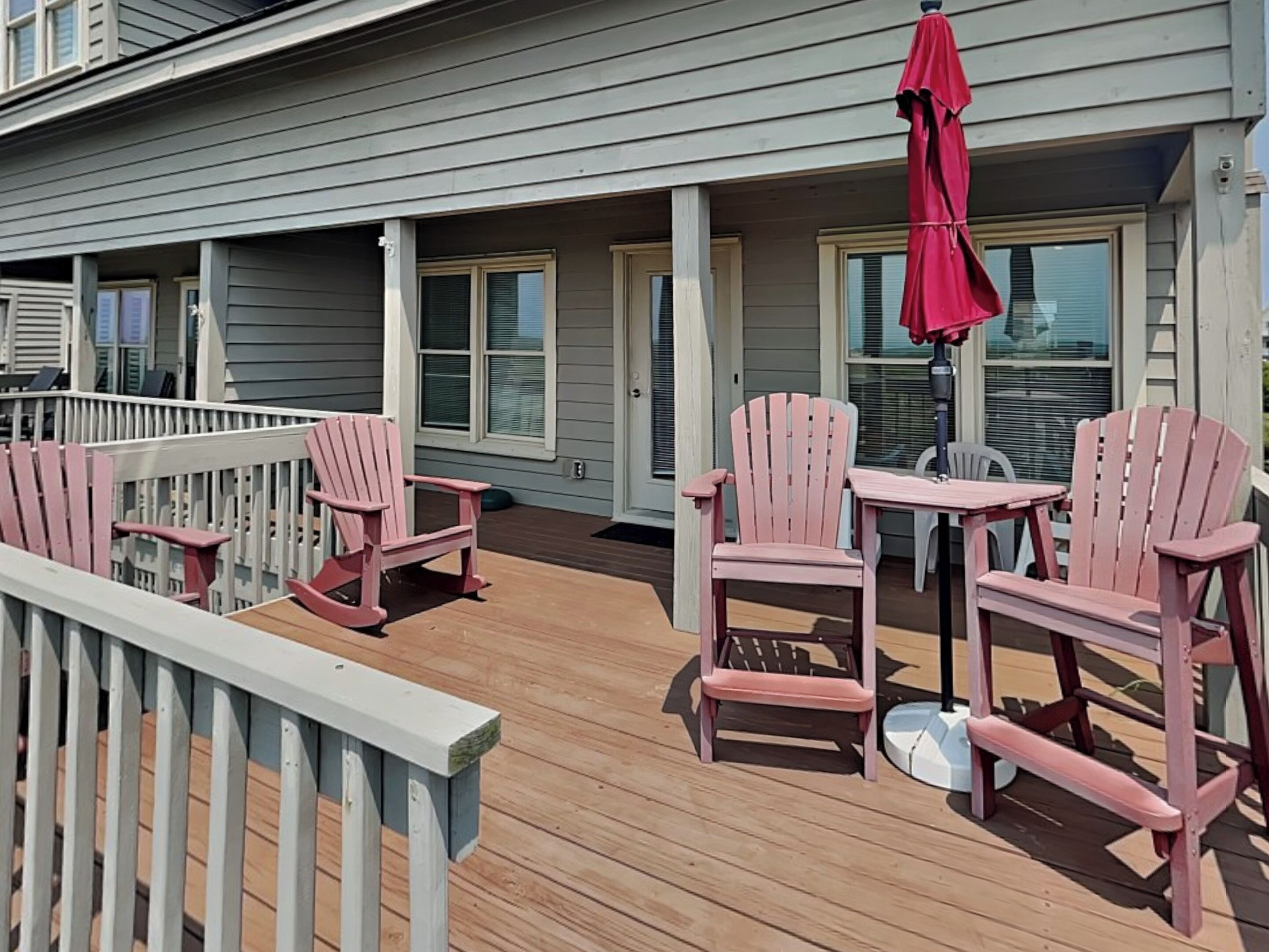 Studio (2 Bedrooms) | Property amenity