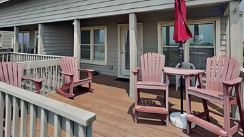 Studio (2 Bedrooms) | Property amenity