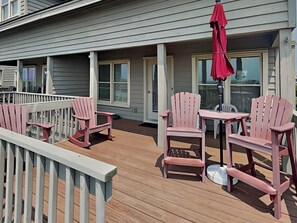 Studio (2 Bedrooms) | Fasilitet på overnattingsstedet