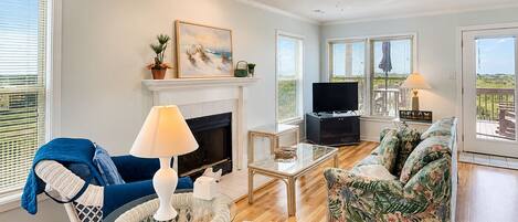 Studio (2 Bedrooms) | Property amenity