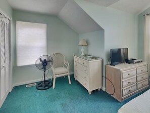 Studio (2 Bedrooms) | Fasilitet på overnattingsstedet