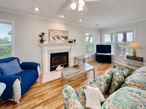 Studio (2 Bedrooms) | Majoituspaikan mukavuudet