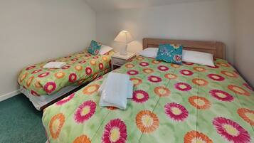 Studio (2 Bedrooms) | Kemudahan hartanah