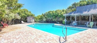 Sweet Serenity #2A by Topsail Realty
