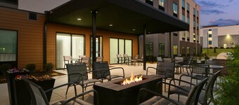 Hyatt Studios Huntsville