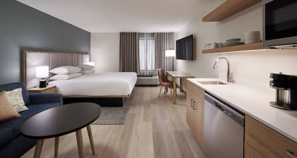 Hyatt Studios Huntsville