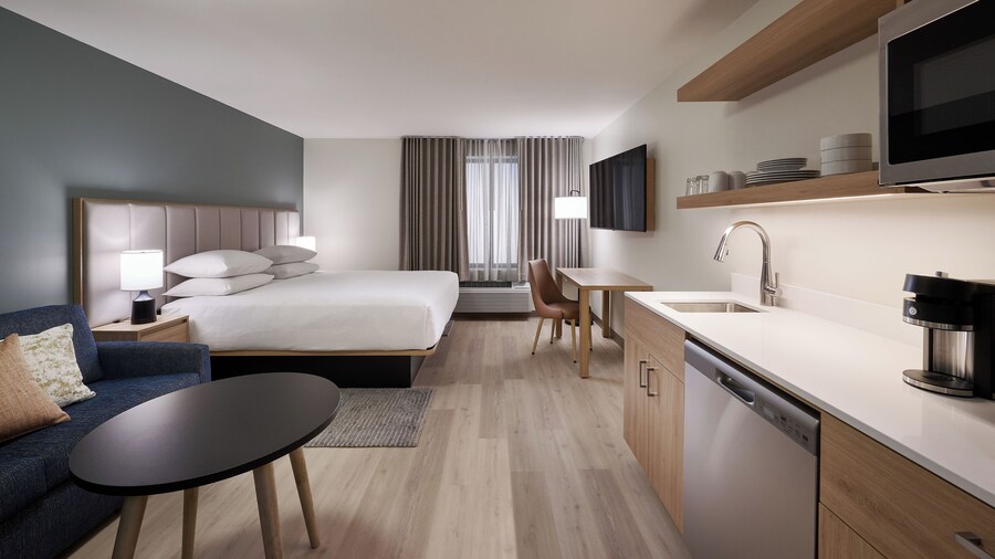 Hyatt Studios Huntsville