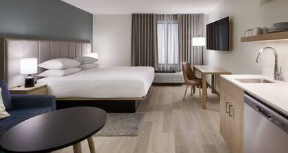 Hyatt Studios Huntsville