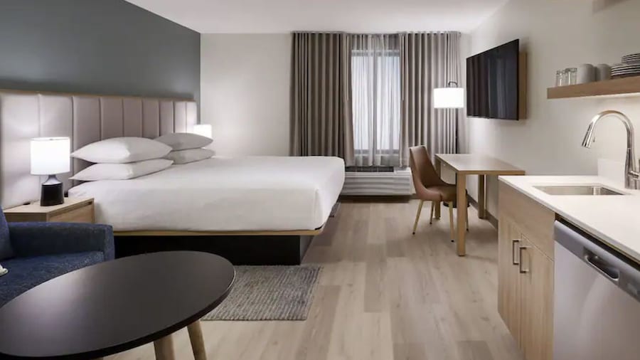Hyatt Studios Huntsville