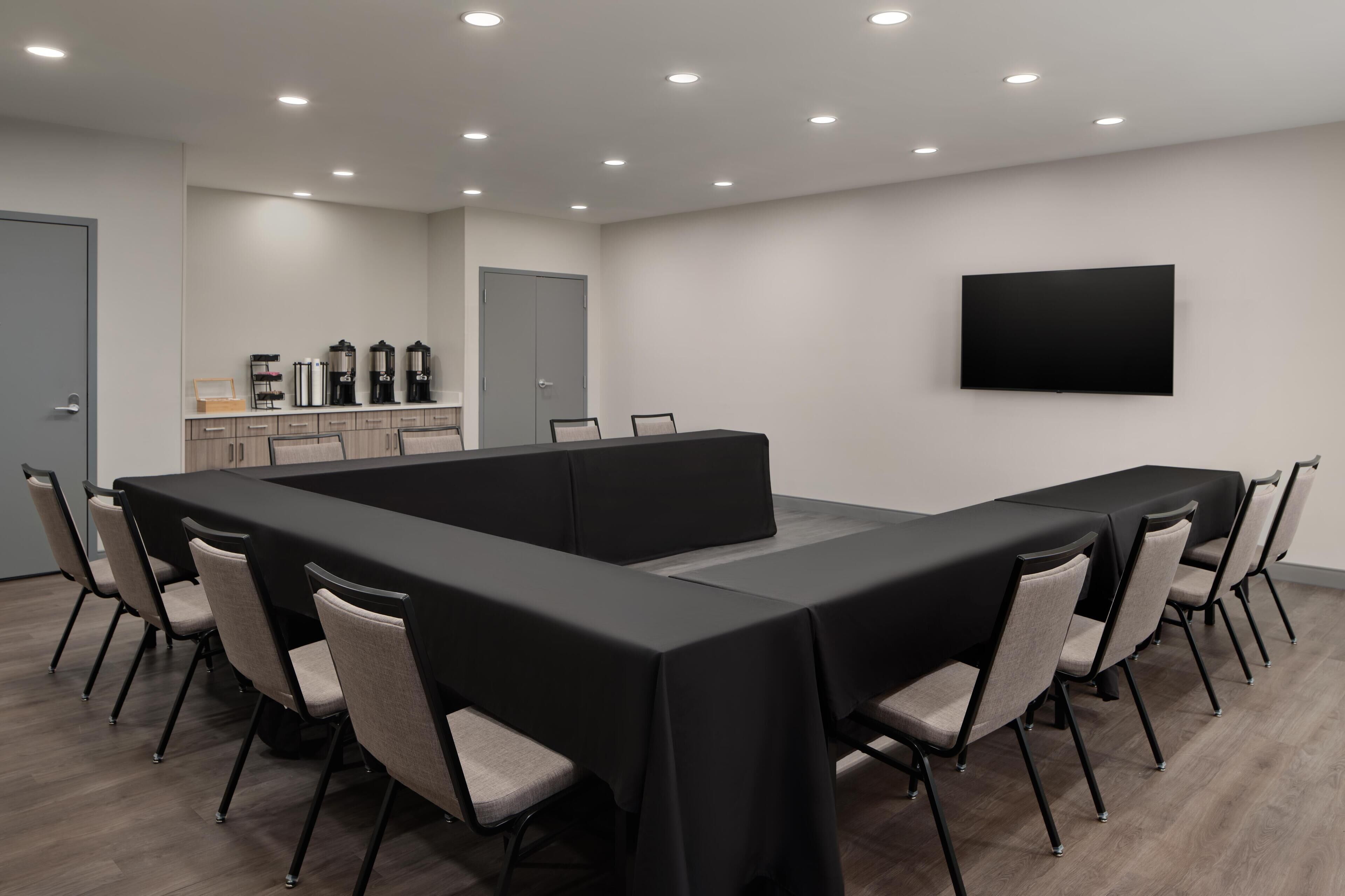 Sala de reuniones
