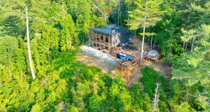 Heated Pool-Sauna-Mountain Views-Hot Tub-Game Room