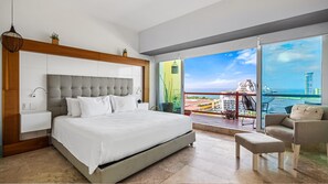 2 Schlafzimmer, Schreibtisch, Bügeleisen/Bügelbrett, kostenloses WLAN