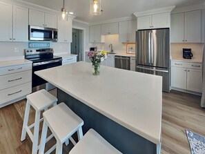 Studio (4 Bedrooms) | Fasilitet på overnattingsstedet