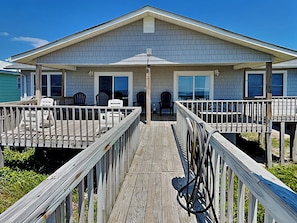 Studio (4 Bedrooms) | Property amenity