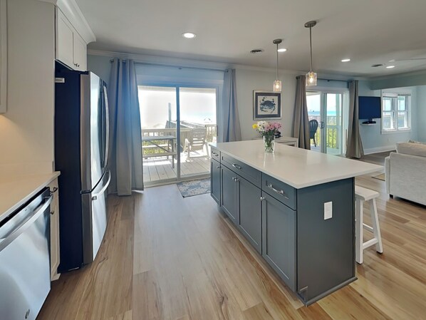 Monolocale (4 Bedrooms) | Servizio della struttura