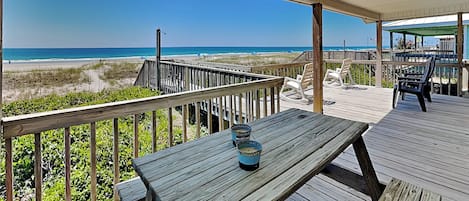 Studio (4 Bedrooms) | Property amenity