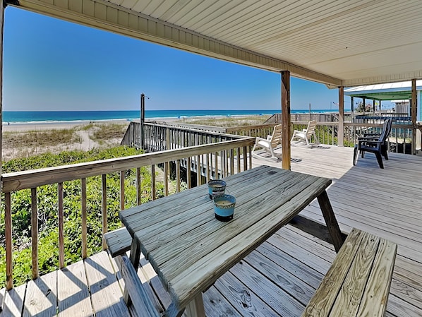 Studio (4 Bedrooms) | Property amenity