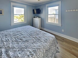 Monolocale (4 Bedrooms) | Servizio della struttura