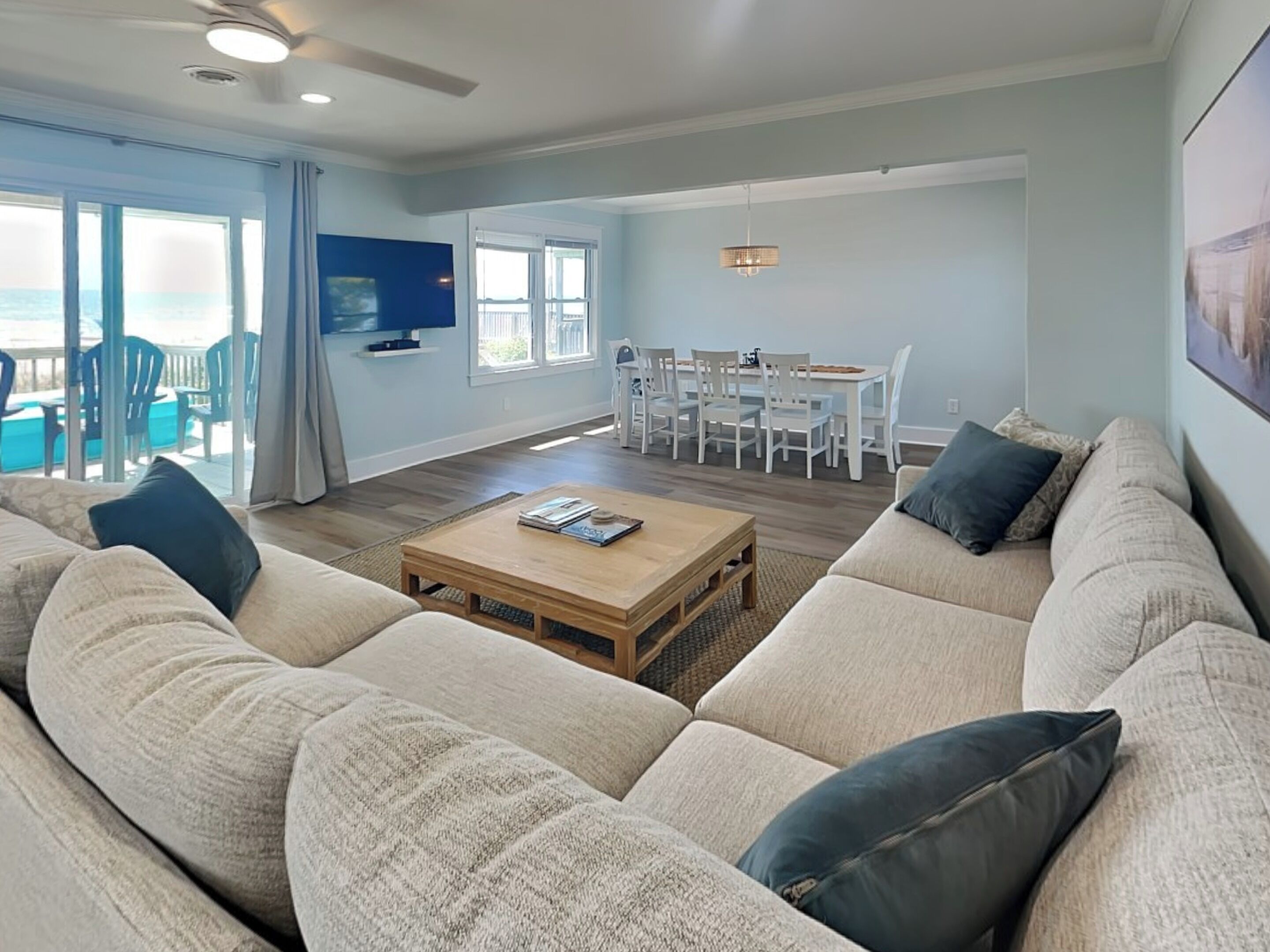 وسائل الراحة في المنشأة