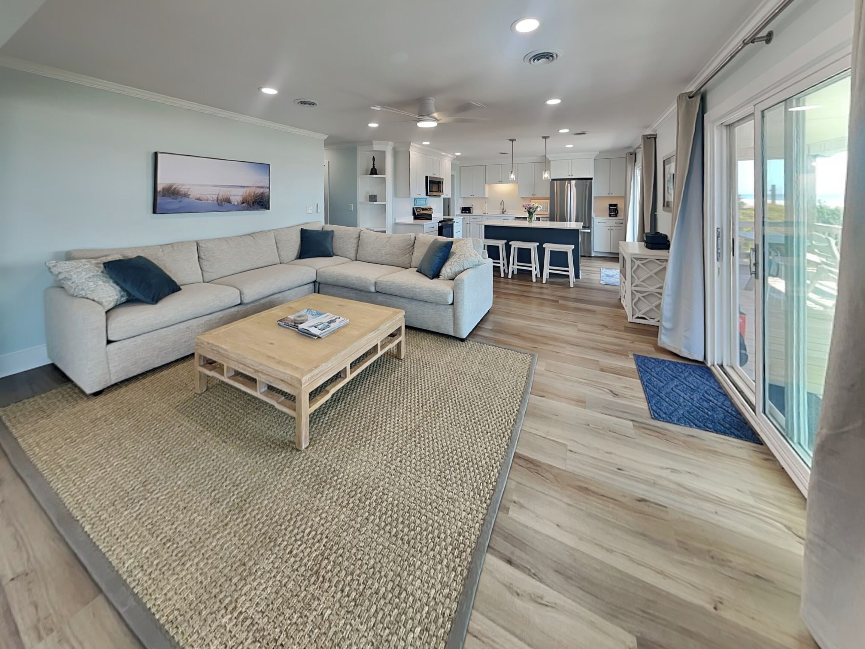 Estudio (4 Bedrooms) | Servicio de la propiedad