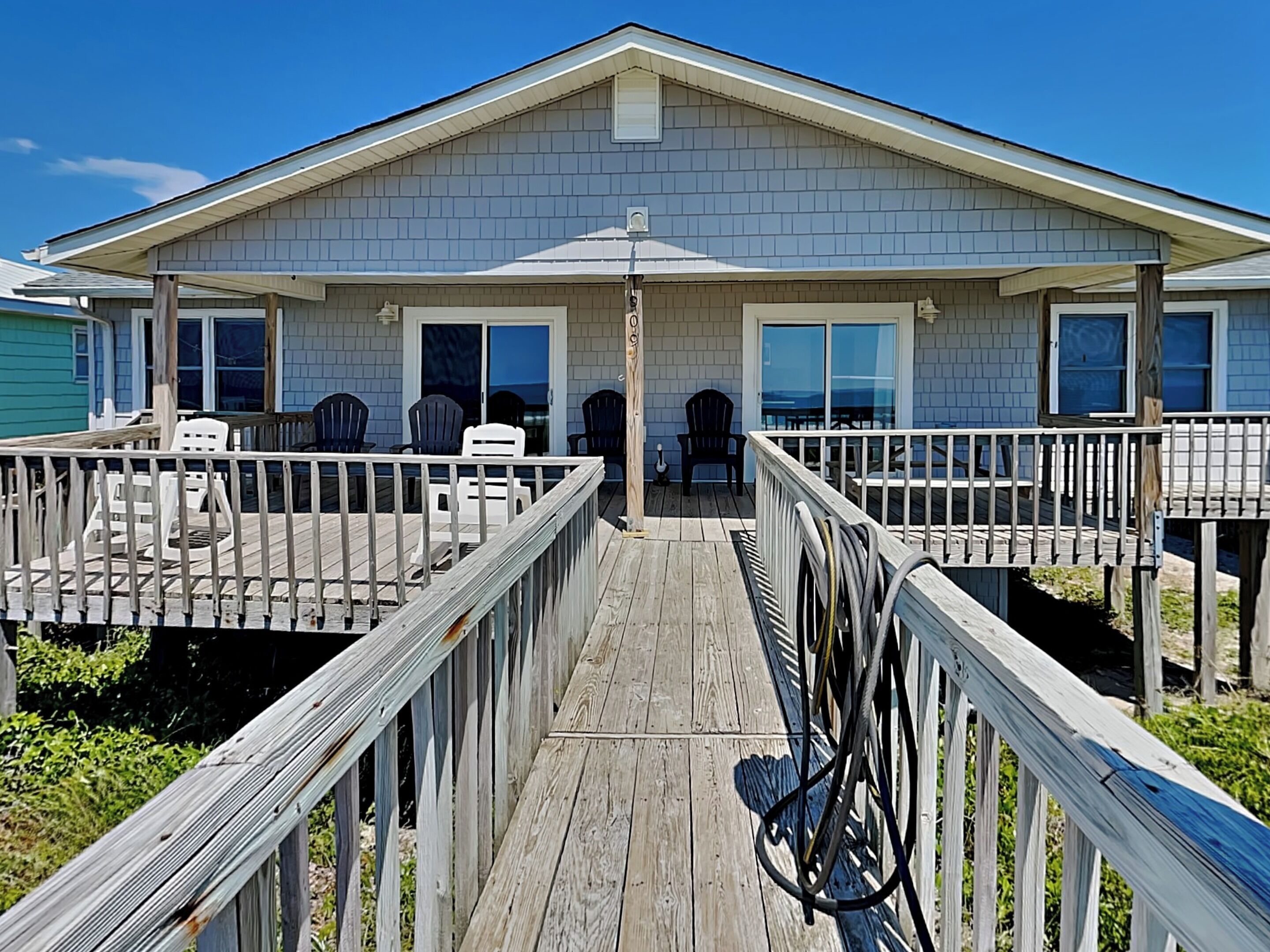 Studio (4 Bedrooms) | Property amenity