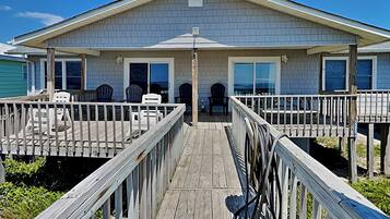 Studio (4 Bedrooms) | Property amenity