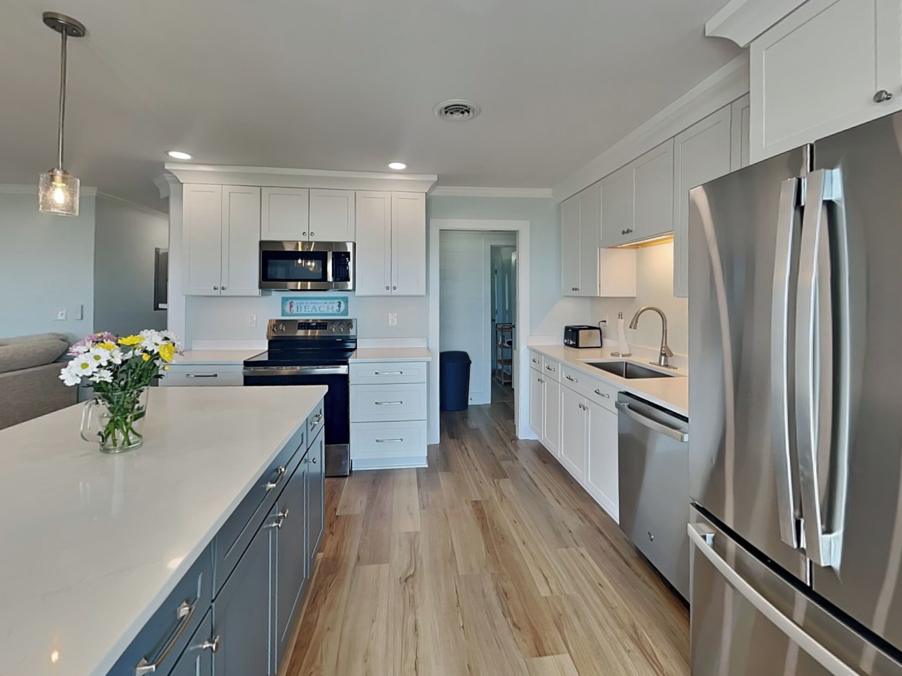 وسائل الراحة في المنشأة