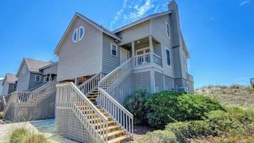 開放式客房 (2 Bedrooms) | 住宿正面