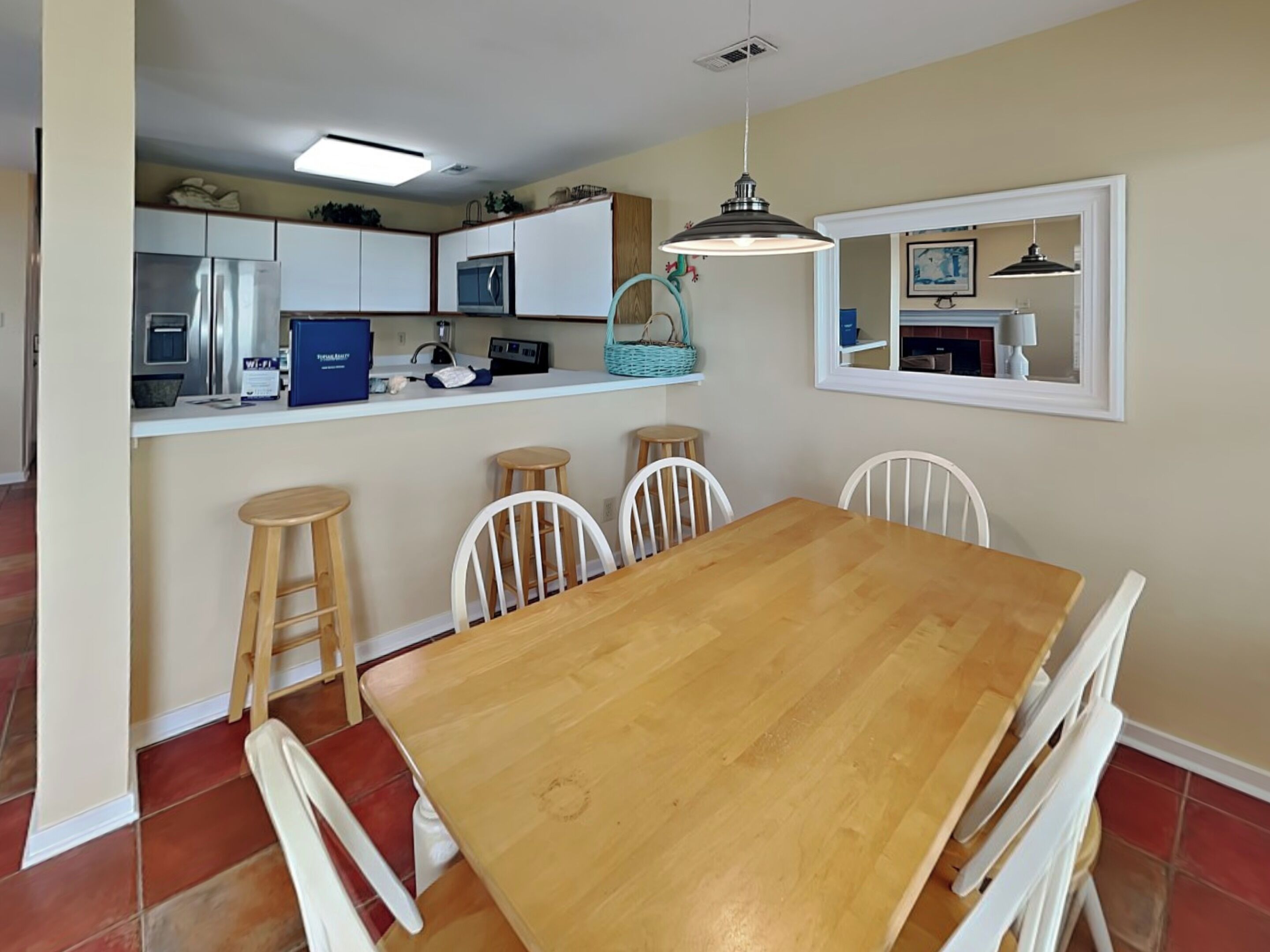 Studio (2 Bedrooms) | Équipement de l’hébergement