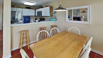 Studio (2 Bedrooms) | Ăquipement de lâhĂ©bergement