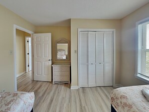 Studio (2 Bedrooms) | Property amenity - Helmstetler #3B by Topsail Realty (Holly Ridge)