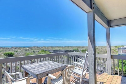 Helmstetler #3B by Topsail Realty