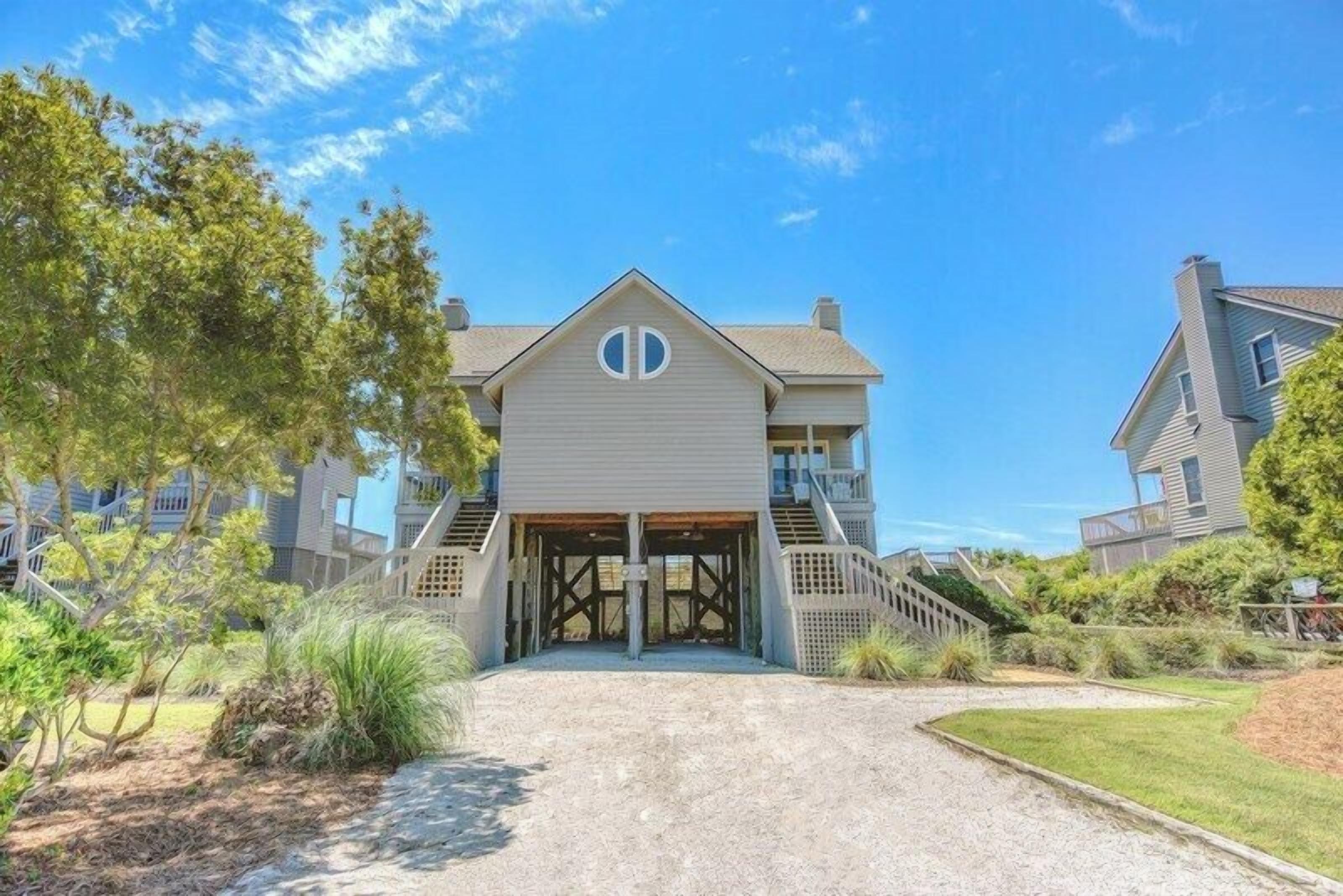 Studio (2 Bedrooms) | Property amenity