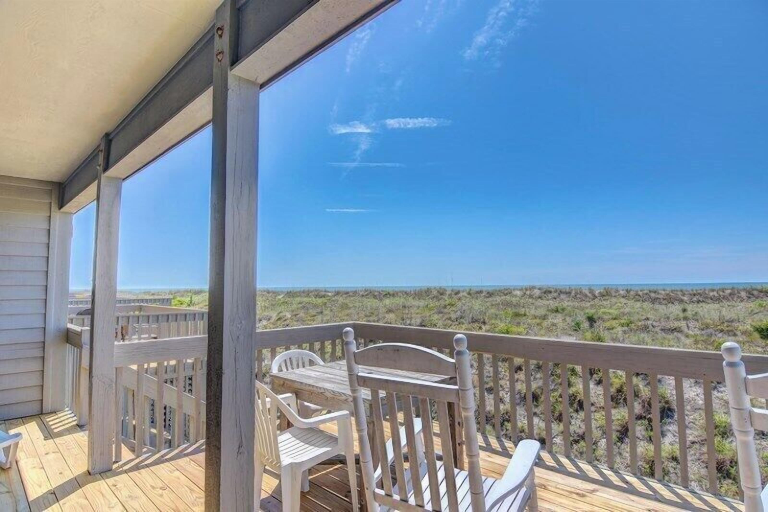 Studio (2 Bedrooms) | Property amenity