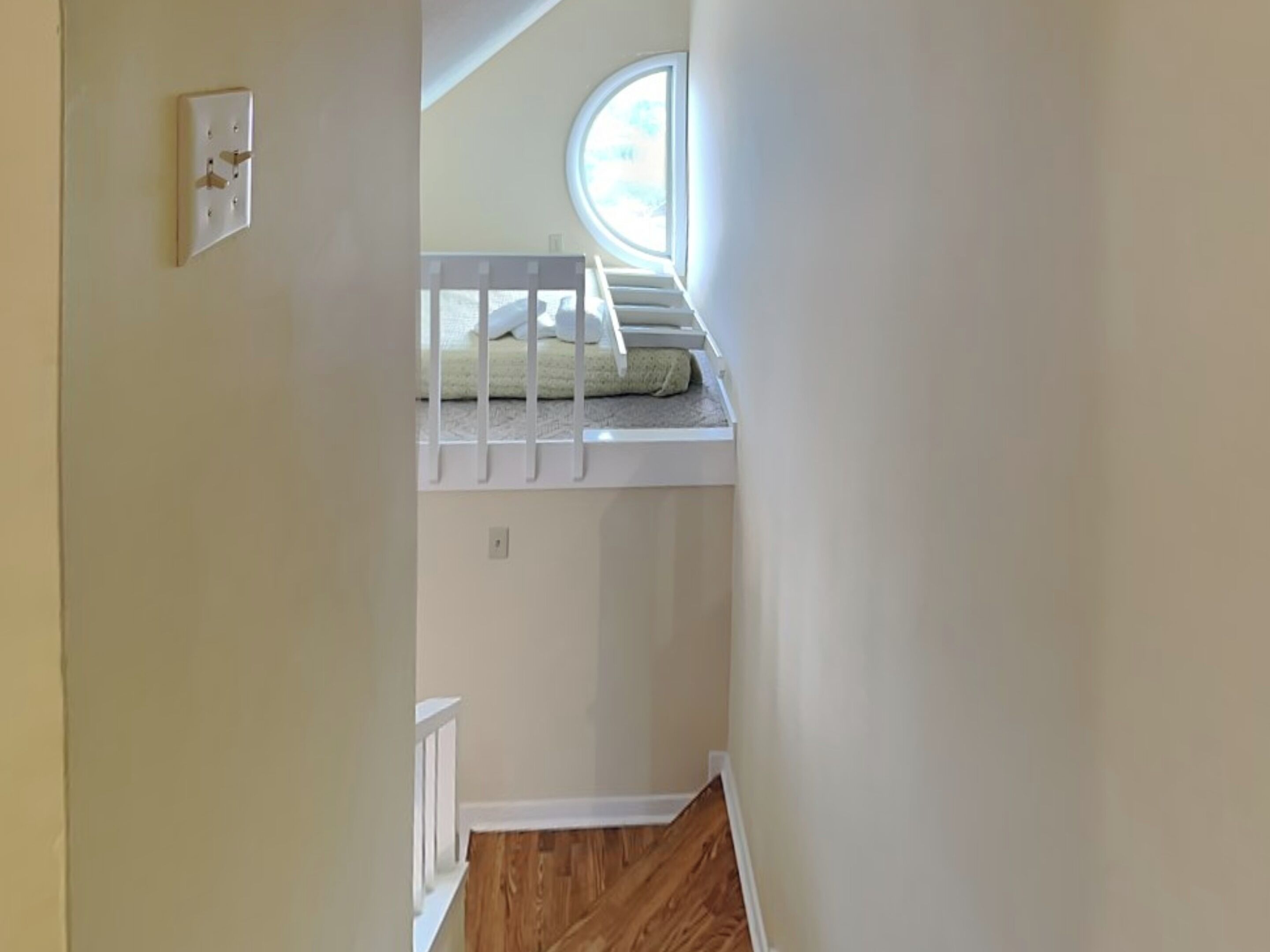 Studio (2 Bedrooms) | Property amenity