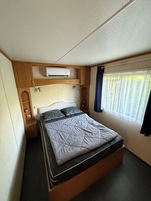 2 Schlafzimmer, Bügeleisen/Bügelbrett, WLAN